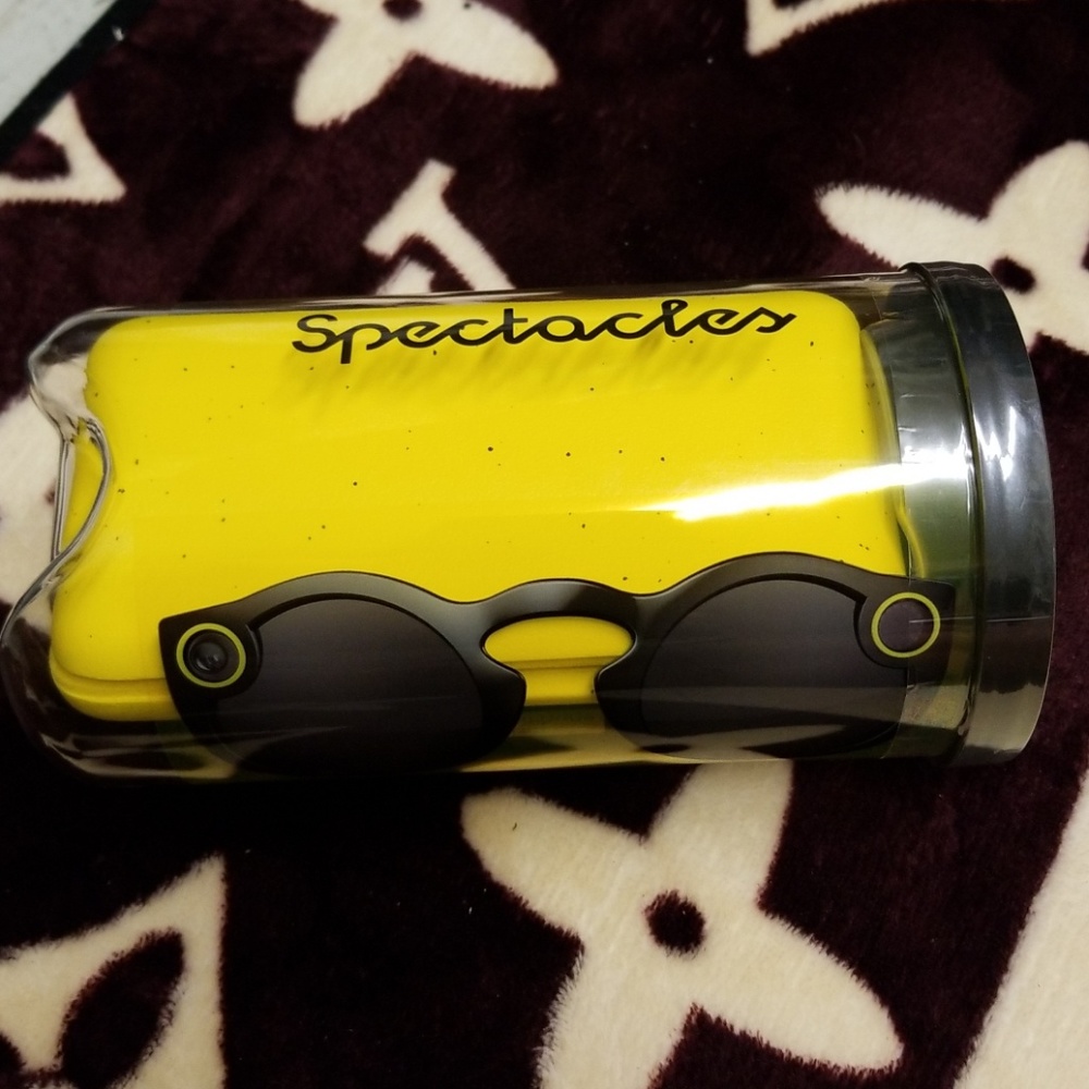 Snapchat spectacles - Picture 2 of 4